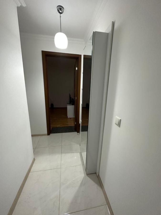 Apartment Buddy Kutaisi Eksteriør bilde