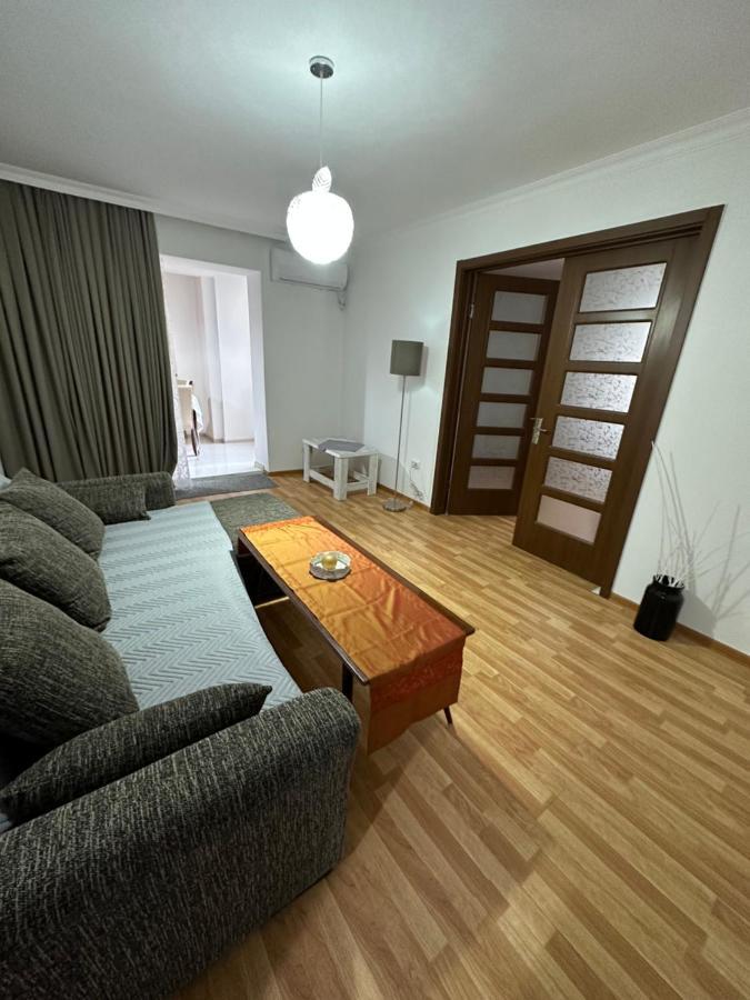 Apartment Buddy Kutaisi Eksteriør bilde